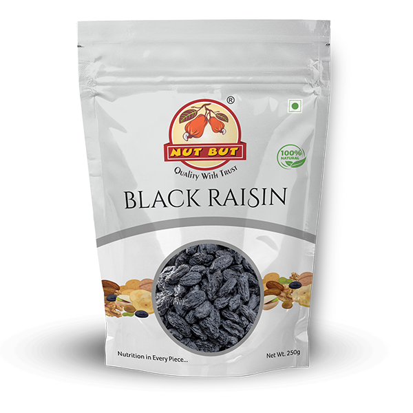 Black Raisin – Patel Agri Export