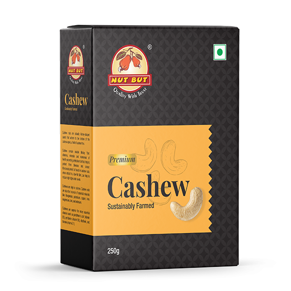 Cashew Popular – Patel Agri Export
