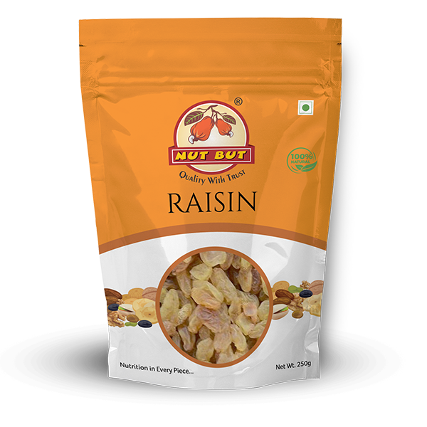 Munakka Raisin – Patel Agri Export